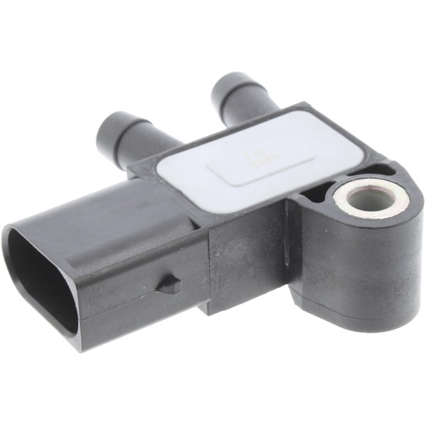 Sensor, avgastryck, Höger VEMO