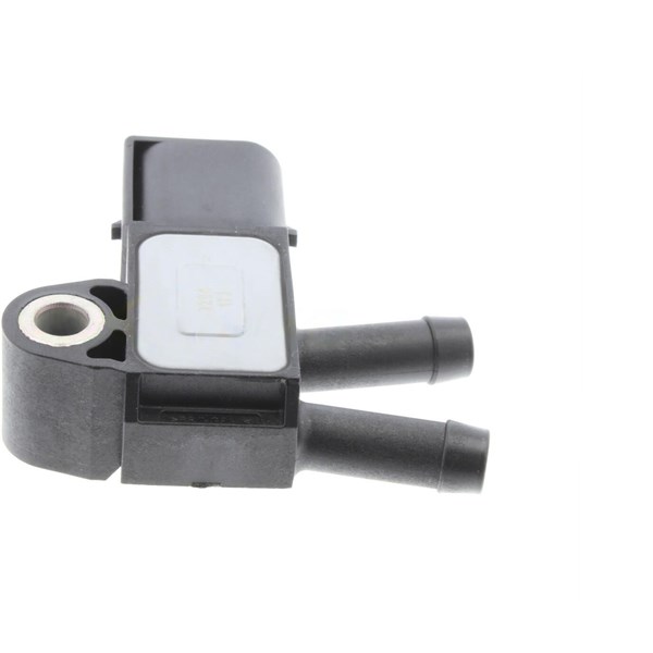 Sensor, avgastryck, Höger