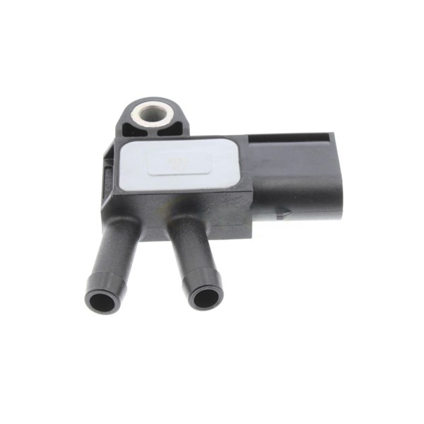 Sensor, avgastryck, Höger