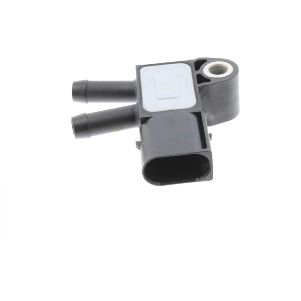 Sensor, avgastryck, Höger