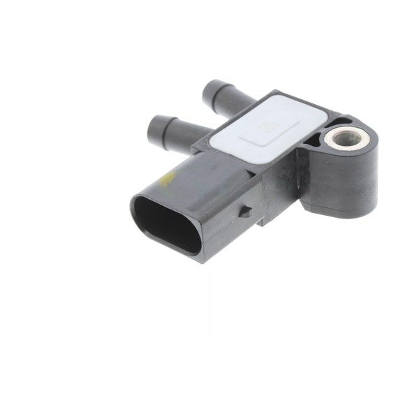 Sensor, avgastryck, Höger