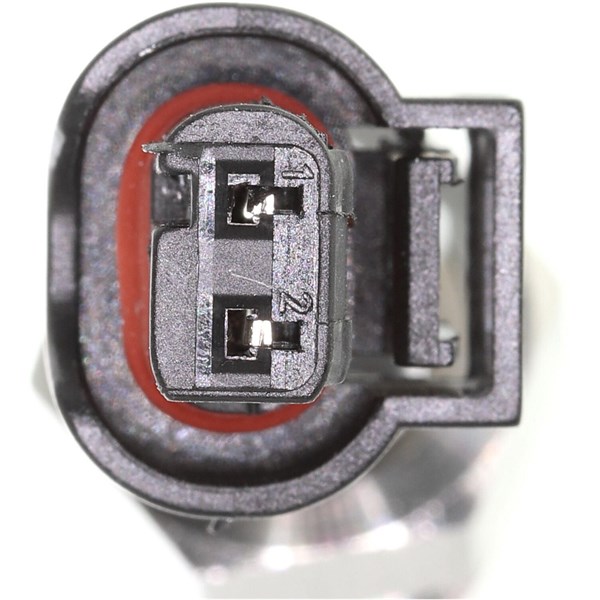 Sensor, avgastemperatur