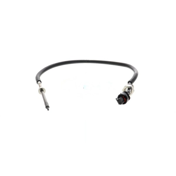 Sensor, avgastemperatur
