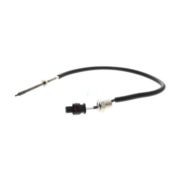 Sensor, avgastemperatur
