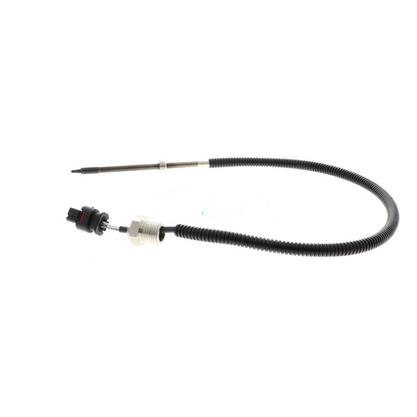 Sensor, avgastemperatur