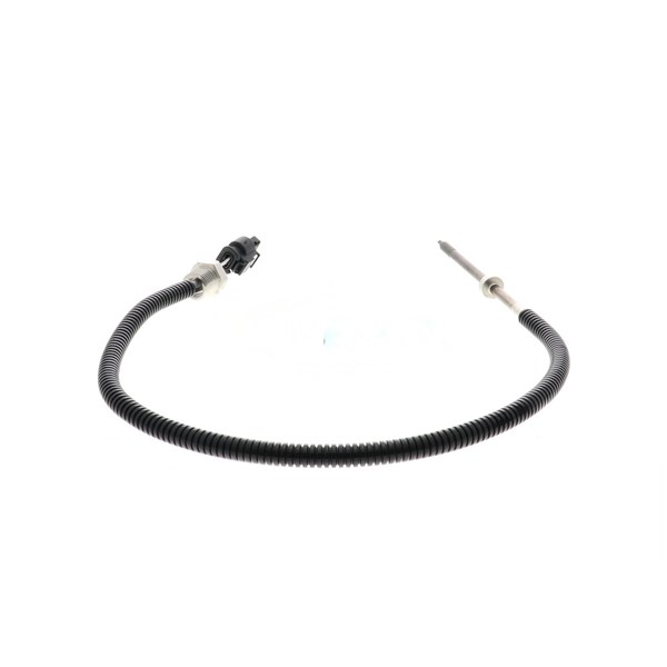 Sensor, avgastemperatur
