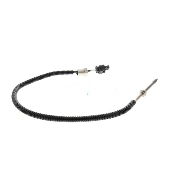Sensor, avgastemperatur