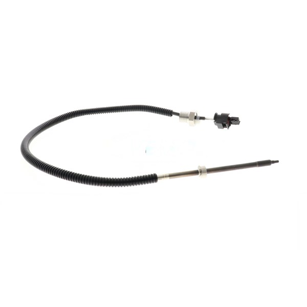 Sensor, avgastemperatur