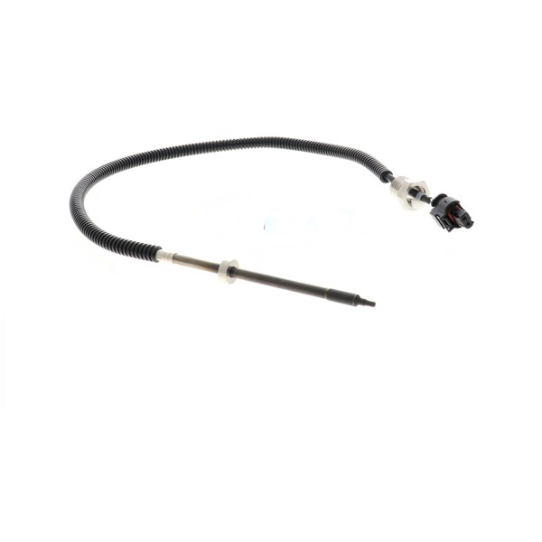 Sensor, avgastemperatur