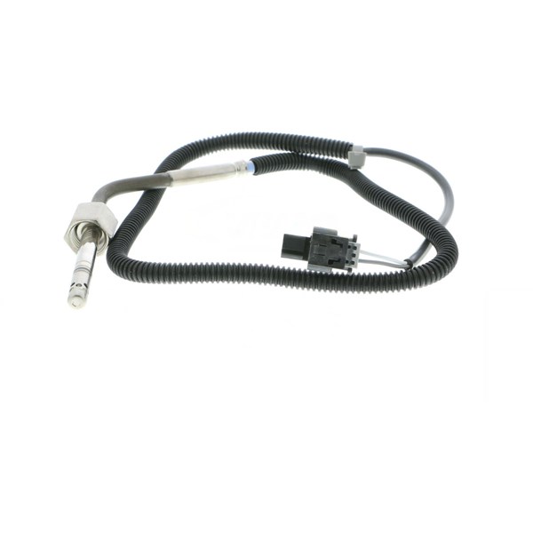 Sensor, avgastemperatur