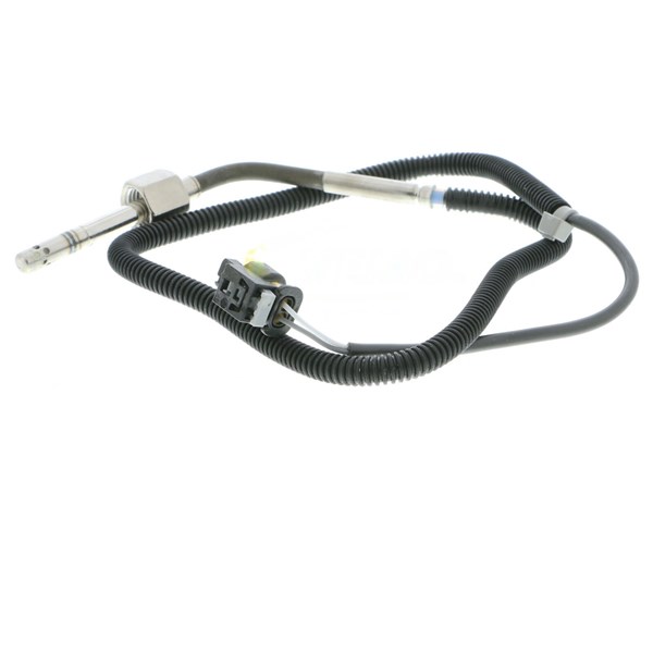 Sensor, avgastemperatur