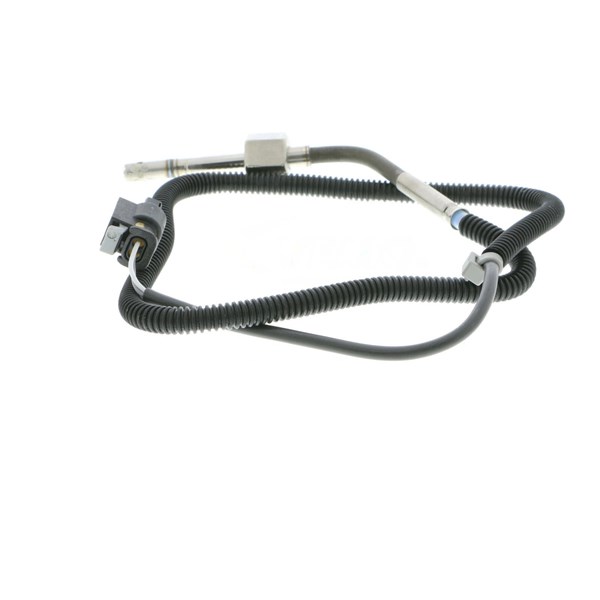 Sensor, avgastemperatur