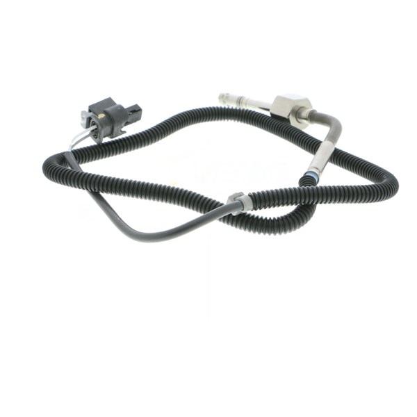Sensor, avgastemperatur