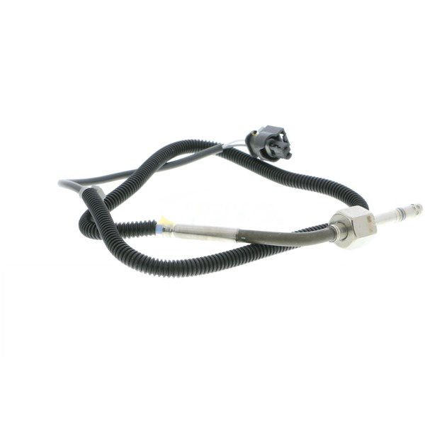 Sensor, avgastemperatur