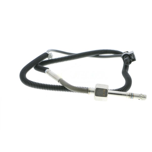 Sensor, avgastemperatur