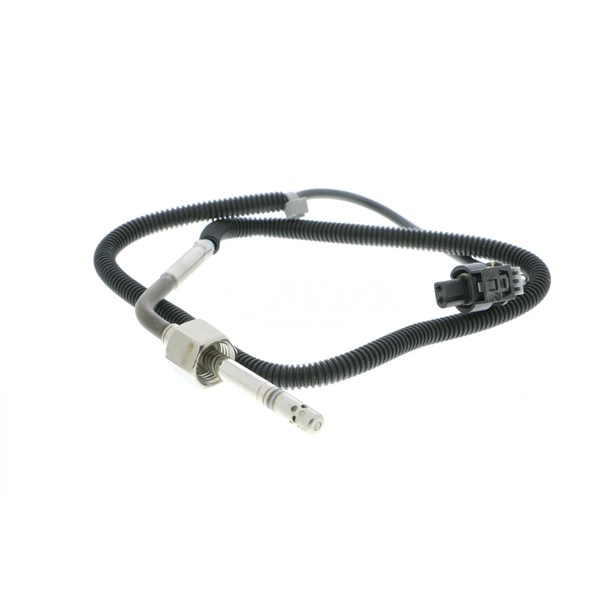 Sensor, avgastemperatur