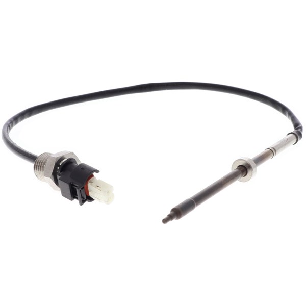 Sensor, avgastemperatur