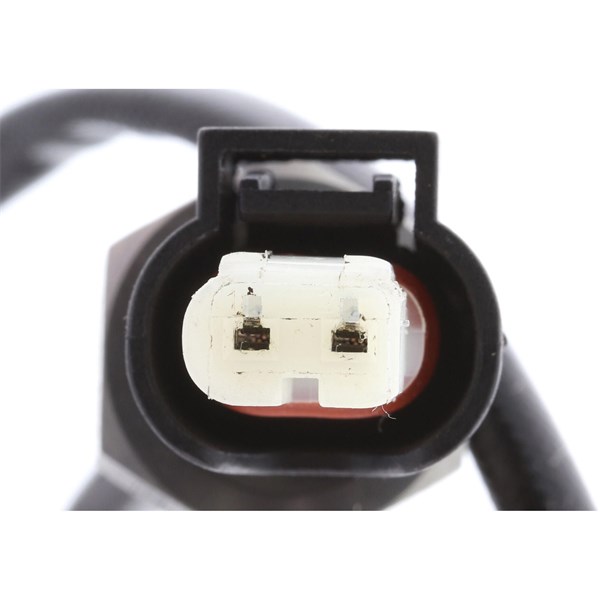 Sensor, avgastemperatur