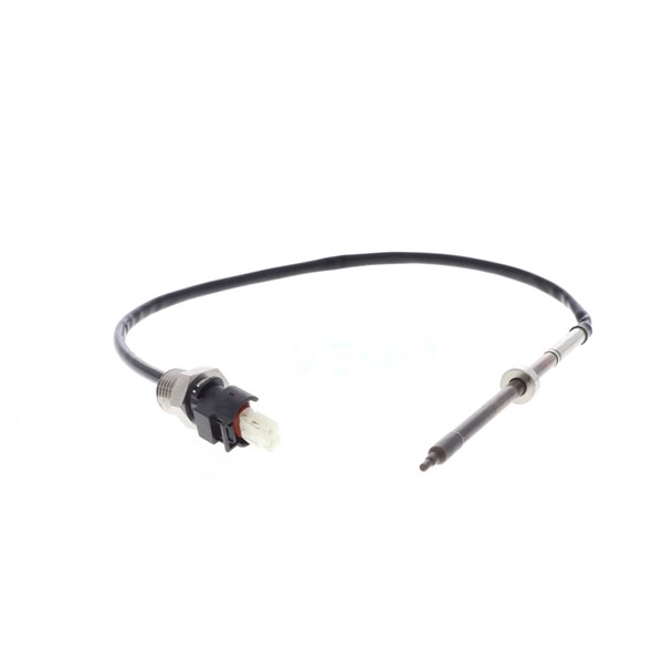 Sensor, avgastemperatur