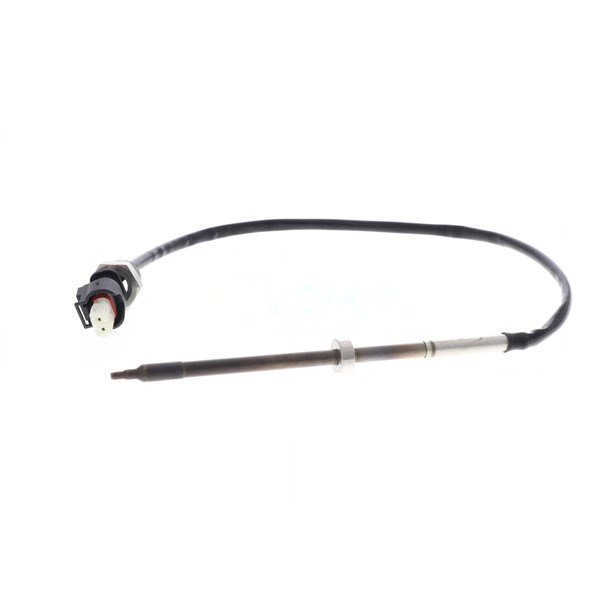 Sensor, avgastemperatur