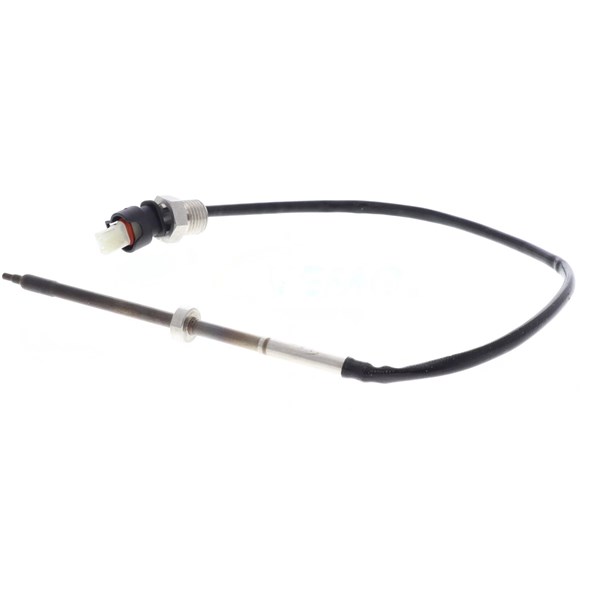 Sensor, avgastemperatur