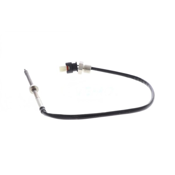 Sensor, avgastemperatur