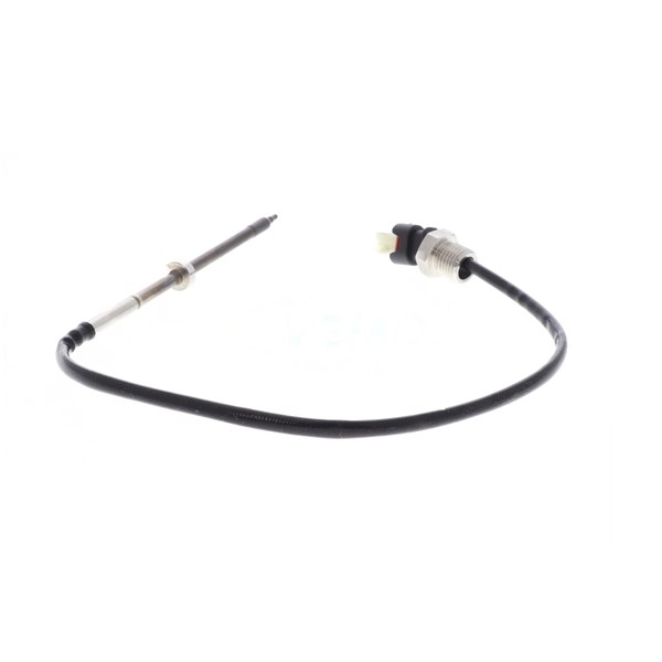 Sensor, avgastemperatur