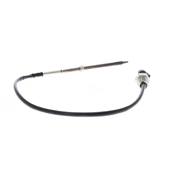 Sensor, avgastemperatur
