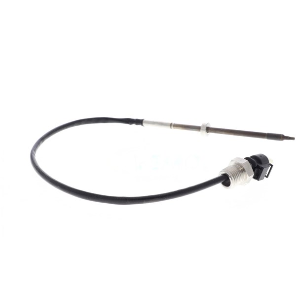 Sensor, avgastemperatur