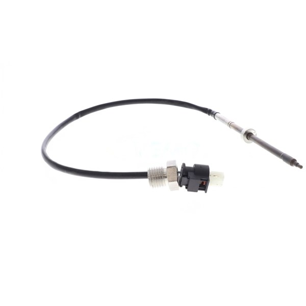 Sensor, avgastemperatur