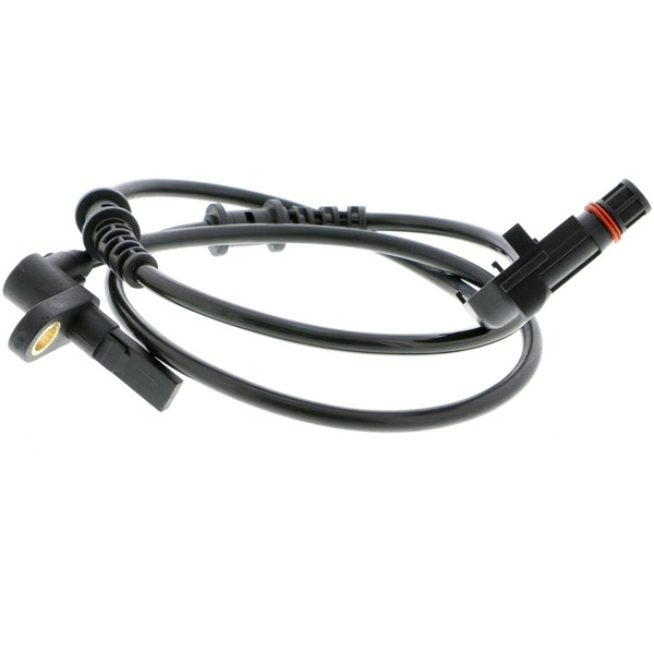 ABS-givare, Sensor, hjulvarvtal Vemo V30-72-0801 VEMO