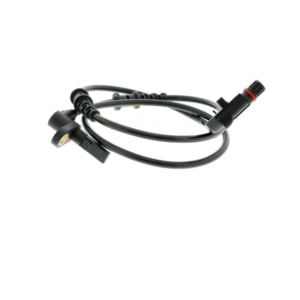 ABS-givare, Sensor, hjulvarvtal Vemo V30-72-0801 VEMO