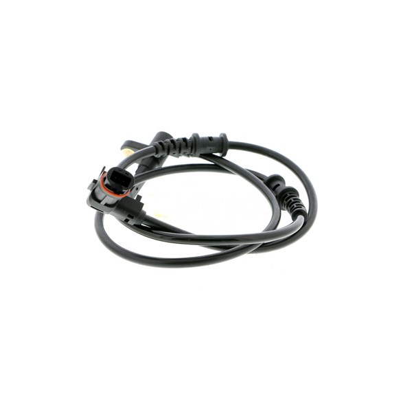 ABS-givare, Sensor, hjulvarvtal Vemo V30-72-0801 VEMO
