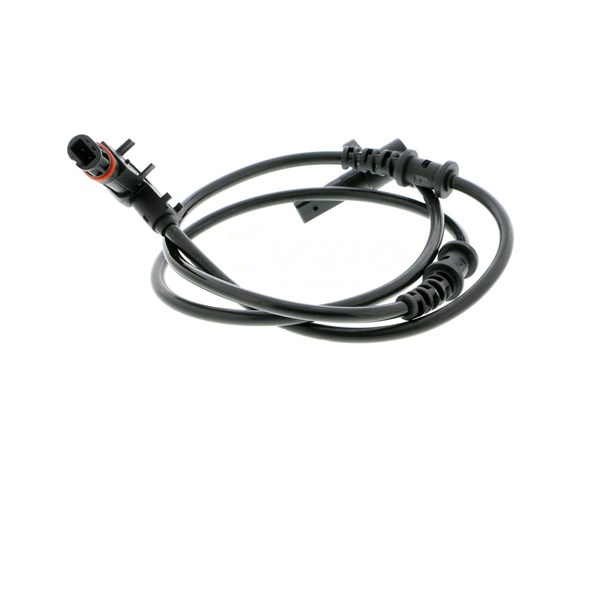 ABS-givare, Sensor, hjulvarvtal Vemo V30-72-0801 VEMO