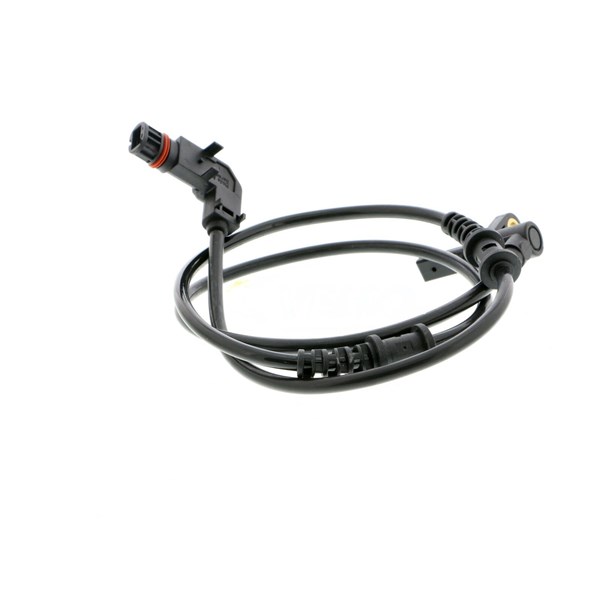 ABS-givare, Sensor, hjulvarvtal Vemo V30-72-0801 VEMO