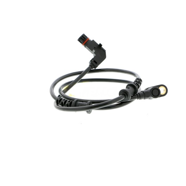 ABS-givare, Sensor, hjulvarvtal Vemo V30-72-0801 VEMO