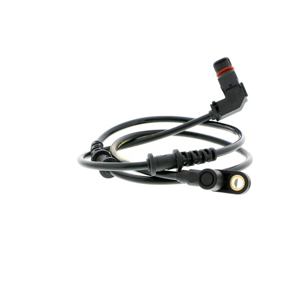 ABS-givare, Sensor, hjulvarvtal Vemo V30-72-0801 VEMO
