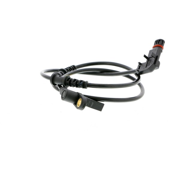 ABS-givare, Sensor, hjulvarvtal Vemo V30-72-0801 VEMO