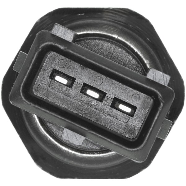 Tryckswitch, klimatanläggning, Fram