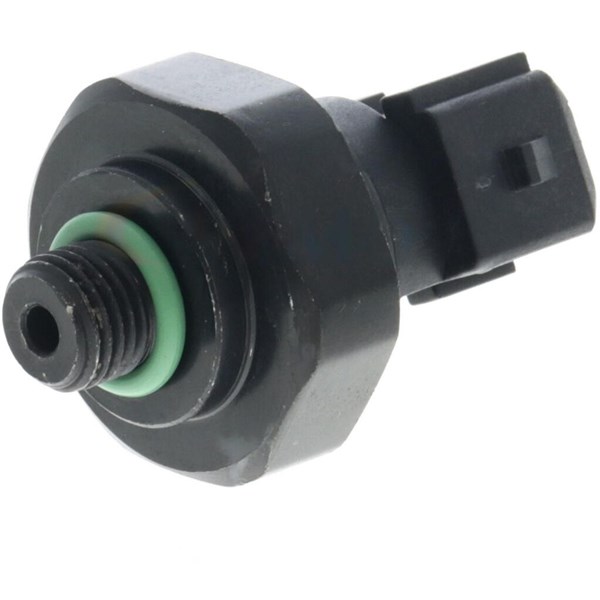 Tryckswitch, klimatanläggning, Fram
