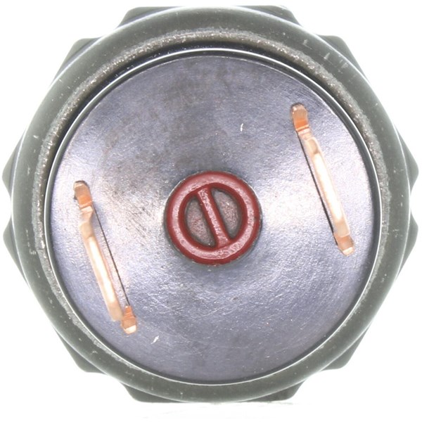 Tryckswitch, klimatanläggning, Fram