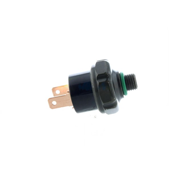 Tryckswitch, klimatanläggning, Fram