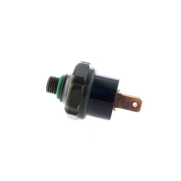 Tryckswitch, klimatanläggning, Fram