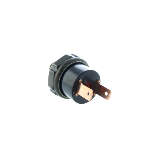 Tryckswitch, klimatanläggning, Fram