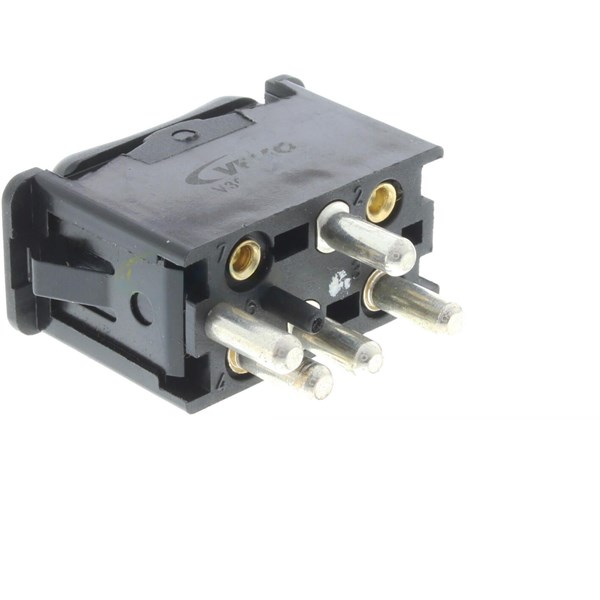 Brytare, fönsterhiss Vemo V30-73-0119 VEMO