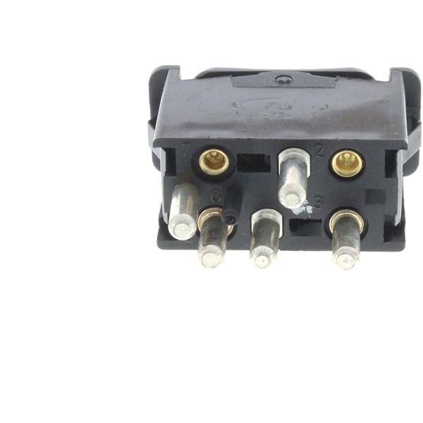 Brytare, fönsterhiss Vemo V30-73-0119 VEMO