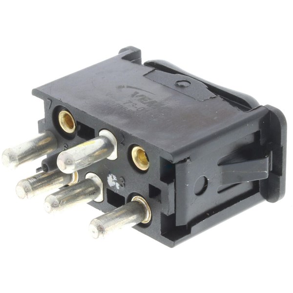 Brytare, fönsterhiss Vemo V30-73-0119 VEMO