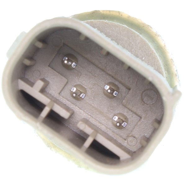 Tryckswitch, klimatanläggning