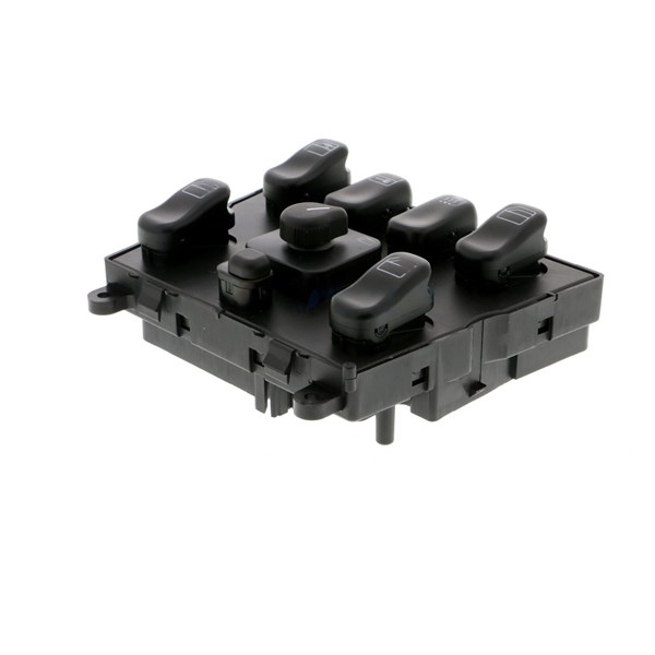Switch, dörrlåssystem, Mitt