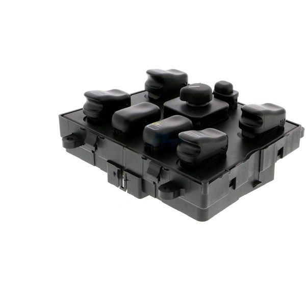Switch, dörrlåssystem, Mitt